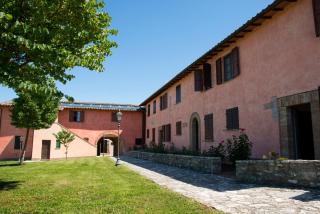 Residence Maria Giulia - Corciano - 5