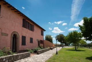 Residence Maria Giulia - Corciano - 1