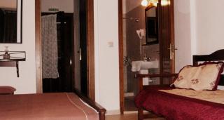 Nostos Rooms Ammouliani - Amolianí - 9