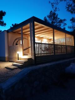 GF Mobilehomes Kroatien - Drage - 9