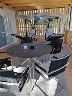 GF Mobilehomes Kroatien - Drage - 4