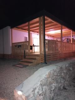 GF Mobilehomes Kroatien - Drage - 2