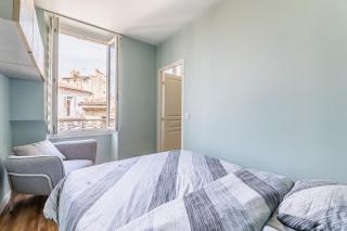 Appartements Marseille cours Julien - Marsiglia - 3