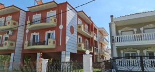 Yiotas house, free parking - 4