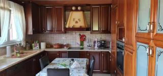 Yiotas house, free parking - 2
