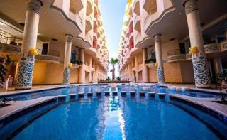 Hurghada Casablanca Beach-Red Sea - Hurghada - 7