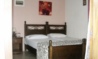 Nostos Rooms Ammouliani - Amolianí - 7