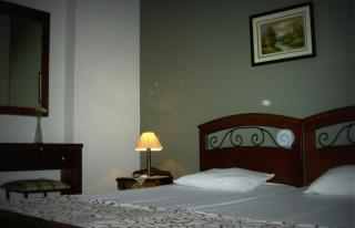 Nostos Rooms Ammouliani - Amolianí - 6