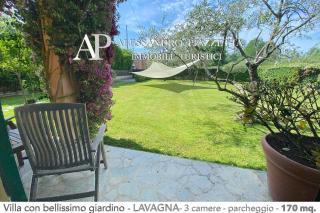 Villa Marinin - con splendido giardino e vicino ad oasi naturalistica - 9