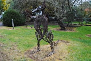 Sutton Spring Art Retreats - 3
