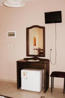 Nostos Rooms Ammouliani - Amolianí - 5