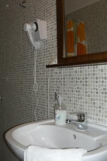 Nostos Rooms Ammouliani - Amolianí - 4