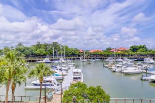 Harbourside 7154 - Hilton Head Island - 5