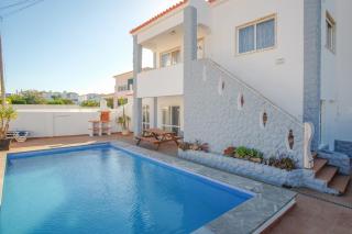 Casa Madeira - Burgau - 9