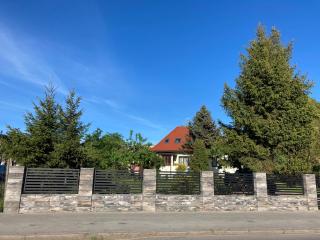 Willa Witkacy - Słupsk - 0