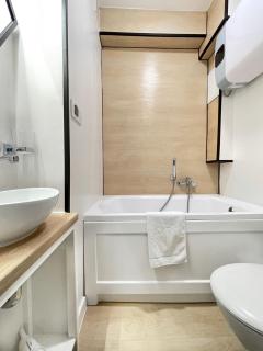 Pastelowe Studio - Comfy Apartments - Danzig - 7
