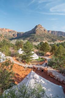 Zion Glamping Adventures - Hildale - 1