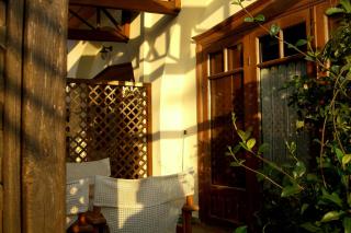 Nostos Rooms Ammouliani - Amolianí - 3