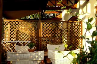 Nostos Rooms Ammouliani - Amolianí - 2