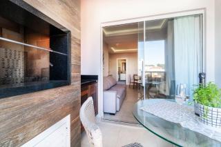 Mario Guilherme - Apto - 203 - Lindo apartamento condomínio de alto padrão com piscina e academia. - Bombinhas - 2