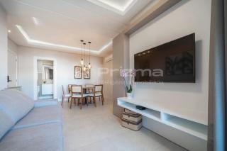 Mario Guilherme - Apto - 203 - Lindo apartamento condomínio de alto padrão com piscina e academia. - Bombinhas - 1