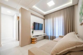 Mario Guilherme - Apto - 203 - Lindo apartamento condomínio de alto padrão com piscina e academia. - 9