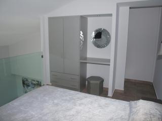 Attic Apartments - 6