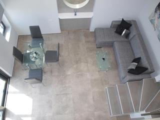 Attic Apartments - Ayia anna - 4