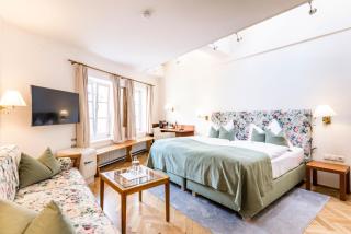 Hotel Wolf - Salzburg - 8