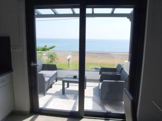 Attic Apartments - Ayia anna - 1