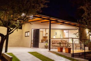 Complejo Quiya - Departamento Los Espinillos con hidromasaje - Alta Gracia - 8