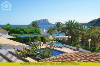 SolHabitat Villa La Andana - Benissa - 8