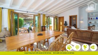 SolHabitat Villa La Andana - Benissa - 4
