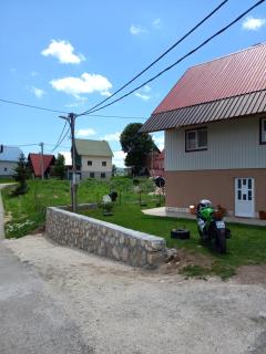 Verica Rooms - Žabljak - 1