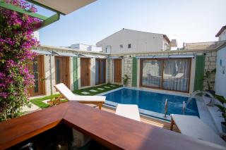 Elin Otel Alaçatı - Çeşme - 9