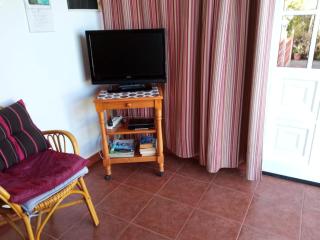 Apartamentos Finca Casa Jardín - 1 Dormitorio - Tijarafe - 4