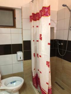 Fati Guest House - Durazzo - 1