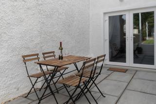 Falcon House - Pembroke Dock - 2