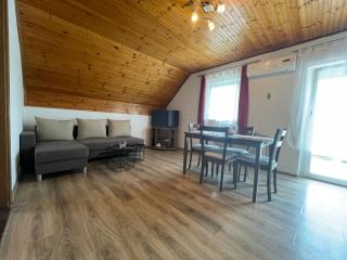 Apartment Plavo oko - Smoljanac - 7