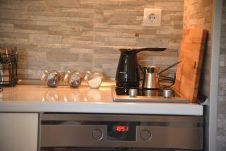 Dekart Apartment - Niš - 2