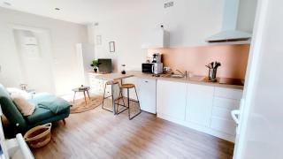 Cosy Yucca - T1 - Quartier des halles & Parking - 7