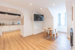 Banc Apartment 2 - Porthmadog - 7