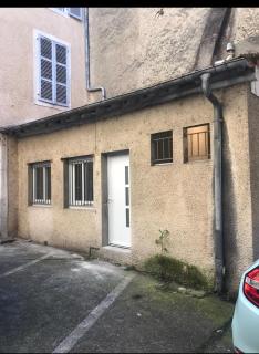 Cosy Yucca - 1CH - Quartier des Halles & Parking - Pau - 1