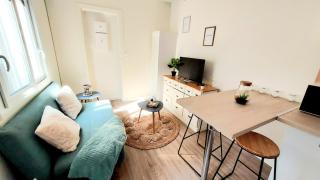 Cosy Yucca - T1 - Quartier des halles & Parking - 0