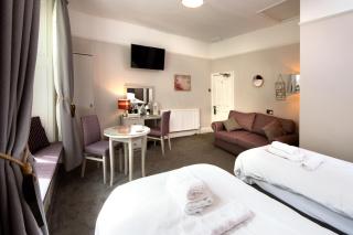 Maypole Inn - Settle - 7