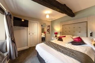 Maypole Inn - Settle - 5