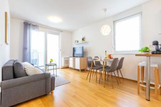 VK-Zadar apartman w balcony - Zadar - 9