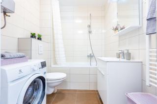 VK-Zadar apartman w balcony - 5