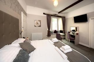 Maypole Inn - Settle - 1