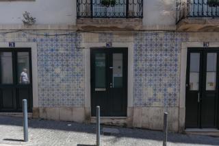 FLH Alfama Homey Apartment - Lisboa - 0